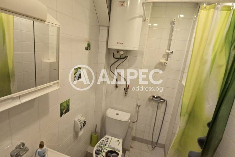 Двустаен апартамент, Варна, Младост 1, 689492, Снимка 10