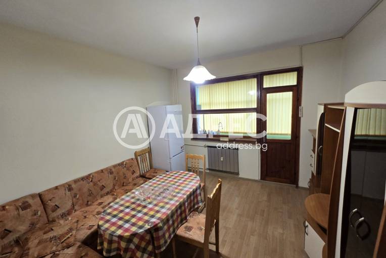 Двустаен апартамент, Варна, Младост 1, 689492, Снимка 3