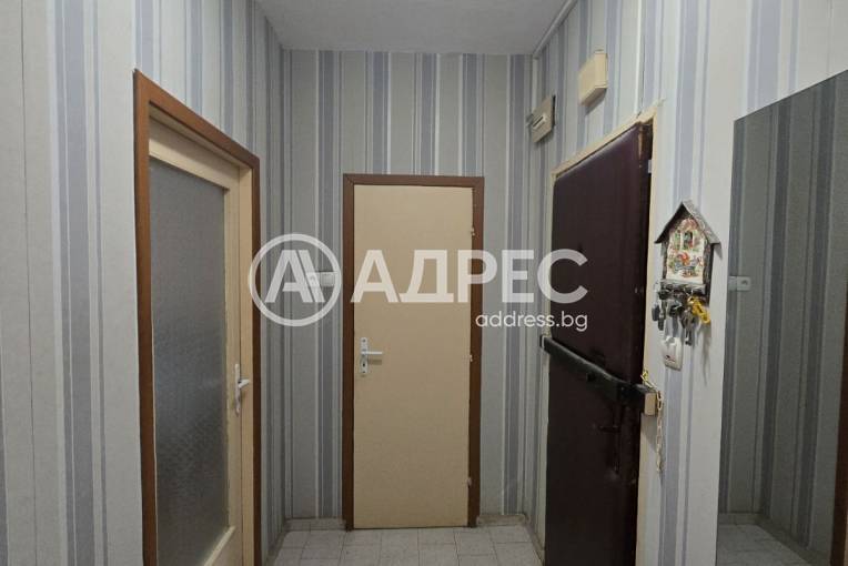 Двустаен апартамент, Варна, Младост 1, 689492, Снимка 5