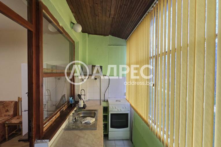 Двустаен апартамент, Варна, Младост 1, 689492, Снимка 6