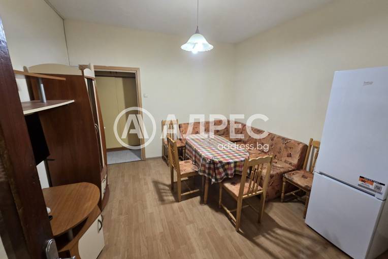 Двустаен апартамент, Варна, Младост 1, 689492, Снимка 7