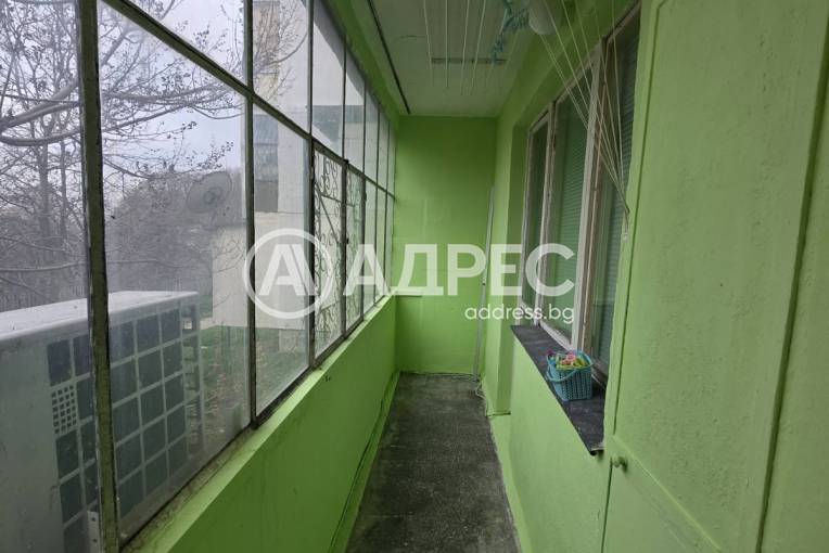 Двустаен апартамент, Варна, Младост 1, 689492, Снимка 8