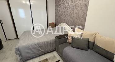 Двустаен апартамент, Сливен, Дружба, 695492, Снимка 1