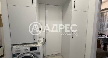 Двустаен апартамент, Сливен, Дружба, 695492, Снимка 10