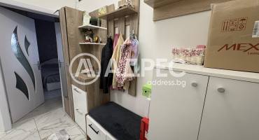 Двустаен апартамент, Сливен, Дружба, 695492, Снимка 11