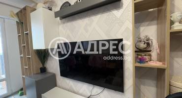 Двустаен апартамент, Сливен, Дружба, 695492, Снимка 2