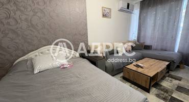 Двустаен апартамент, Сливен, Дружба, 695492, Снимка 3