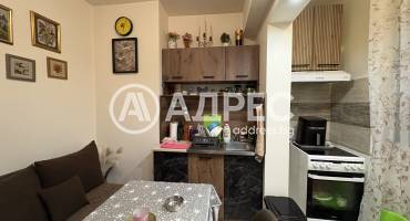 Двустаен апартамент, Сливен, Дружба, 695492, Снимка 6
