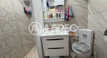 Двустаен апартамент, Сливен, Дружба, 695492, Снимка 9