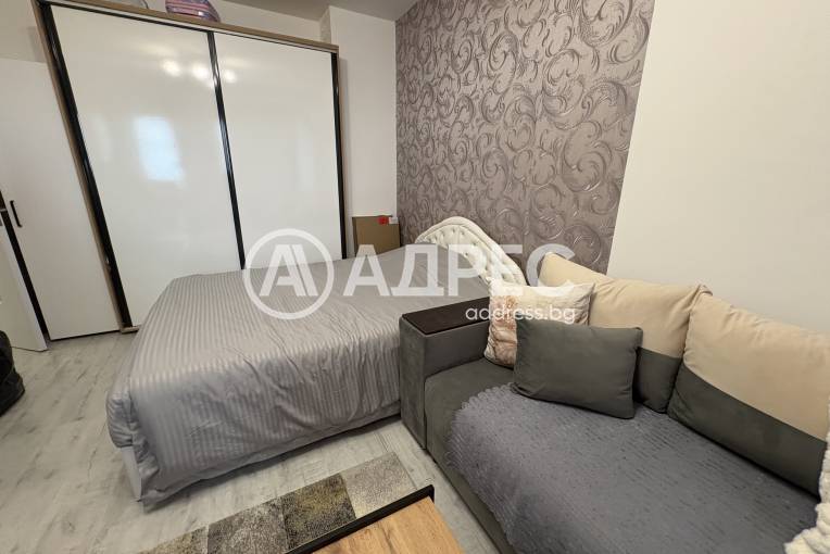 Двустаен апартамент, Сливен, Дружба, 695492, Снимка 1