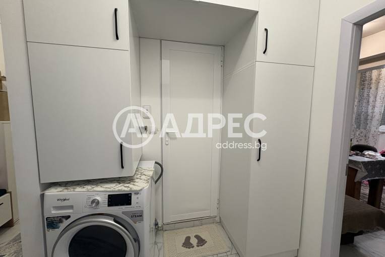 Двустаен апартамент, Сливен, Дружба, 695492, Снимка 10