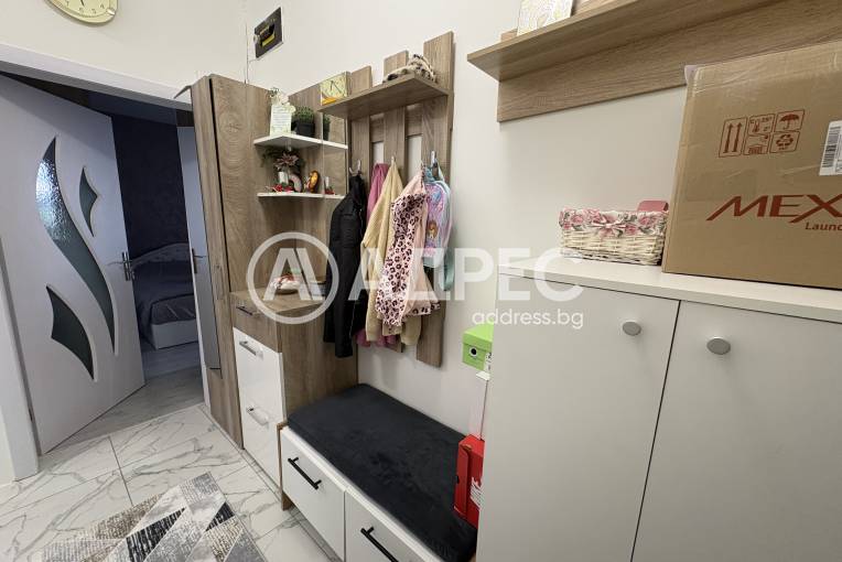 Двустаен апартамент, Сливен, Дружба, 695492, Снимка 11