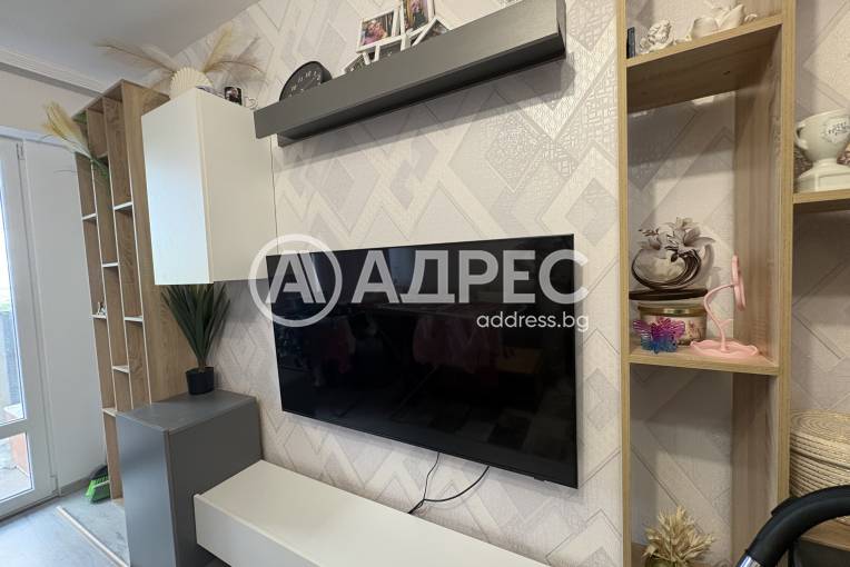 Двустаен апартамент, Сливен, Дружба, 695492, Снимка 2