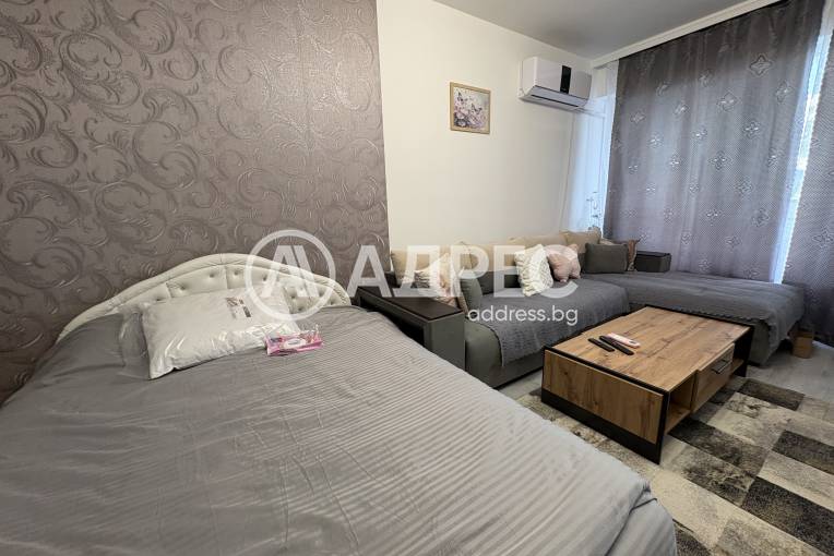 Двустаен апартамент, Сливен, Дружба, 695492, Снимка 3