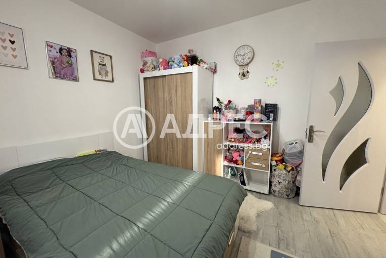 Двустаен апартамент, Сливен, Дружба, 695492, Снимка 4