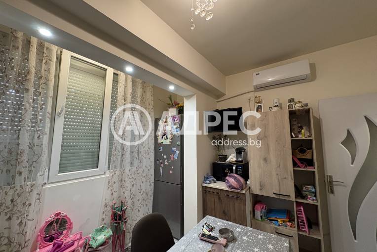 Двустаен апартамент, Сливен, Дружба, 695492, Снимка 7