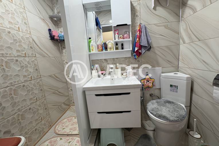 Двустаен апартамент, Сливен, Дружба, 695492, Снимка 9