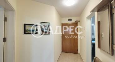 Двустаен апартамент, Варна, ХЕИ, 697492, Снимка 11