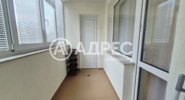 Двустаен апартамент, Варна, ХЕИ, 697492, Снимка 12