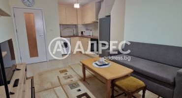 Двустаен апартамент, Варна, ХЕИ, 697492, Снимка 2