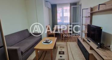 Двустаен апартамент, Варна, ХЕИ, 697492, Снимка 3