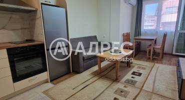 Двустаен апартамент, Варна, ХЕИ, 697492, Снимка 4