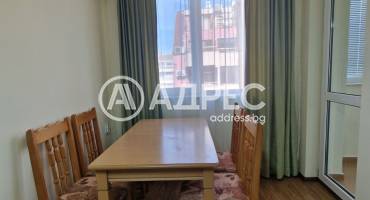 Двустаен апартамент, Варна, ХЕИ, 697492, Снимка 5