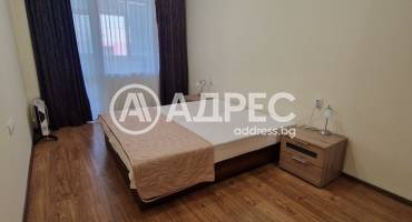 Двустаен апартамент, Варна, ХЕИ, 697492, Снимка 6