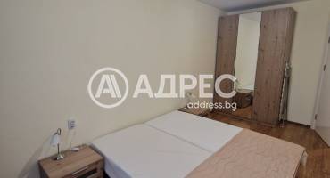 Двустаен апартамент, Варна, ХЕИ, 697492, Снимка 7