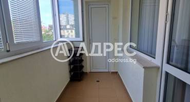 Двустаен апартамент, Варна, ХЕИ, 697492, Снимка 9
