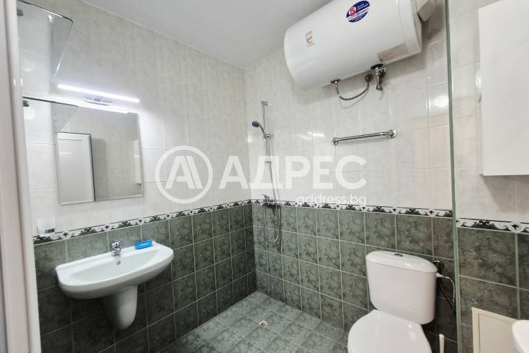 Двустаен апартамент, Варна, ХЕИ, 697492, Снимка 10