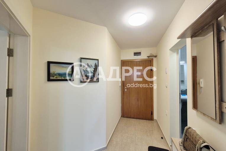 Двустаен апартамент, Варна, ХЕИ, 697492, Снимка 11