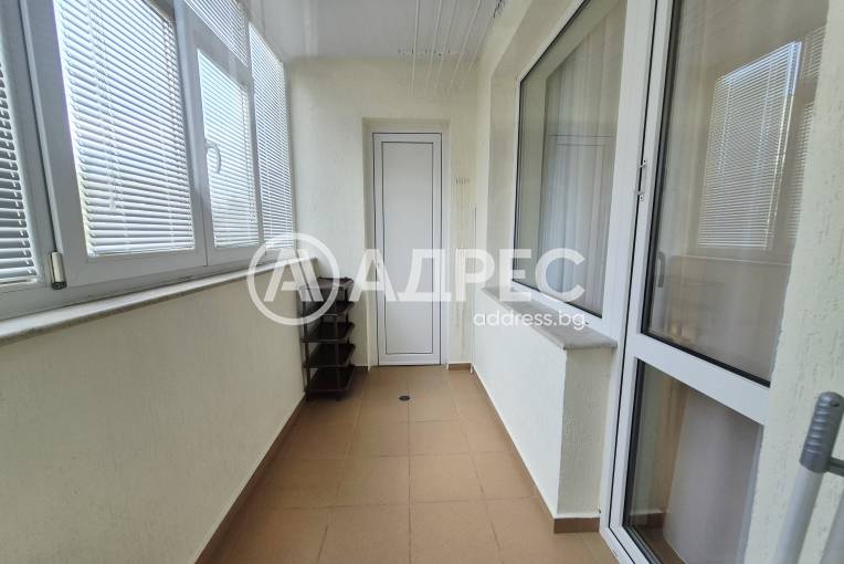 Двустаен апартамент, Варна, ХЕИ, 697492, Снимка 12