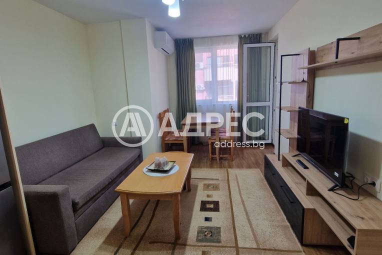 Двустаен апартамент, Варна, ХЕИ, 697492, Снимка 3