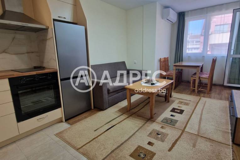 Двустаен апартамент, Варна, ХЕИ, 697492, Снимка 4