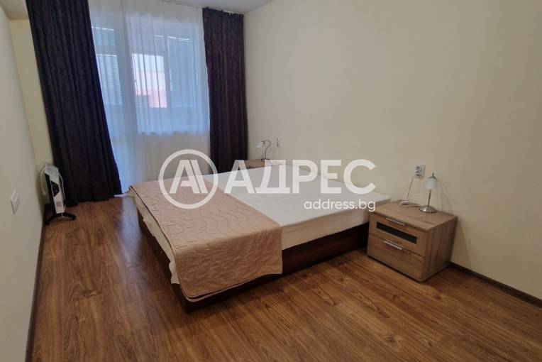 Двустаен апартамент, Варна, ХЕИ, 697492, Снимка 6