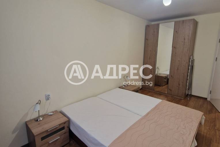 Двустаен апартамент, Варна, ХЕИ, 697492, Снимка 7