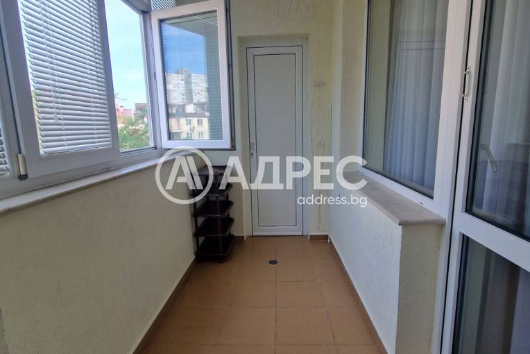 Двустаен апартамент, Варна, ХЕИ, 697492, Снимка 9