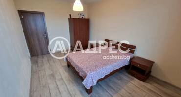 Двустаен апартамент, София, Студентски град, 701492, Снимка 10