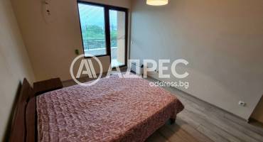 Двустаен апартамент, София, Студентски град, 701492, Снимка 13