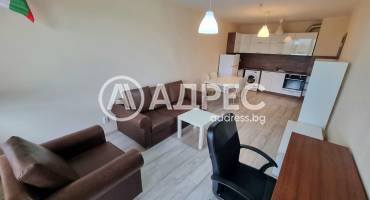 Двустаен апартамент, София, Студентски град, 701492, Снимка 2