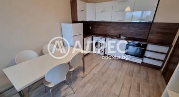 Двустаен апартамент, София, Студентски град, 701492, Снимка 3