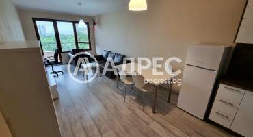 Двустаен апартамент, София, Студентски град, 701492, Снимка 4
