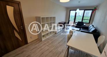 Двустаен апартамент, София, Студентски град, 701492, Снимка 5