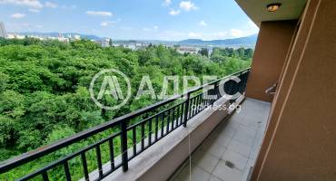 Двустаен апартамент, София, Студентски град, 701492, Снимка 6