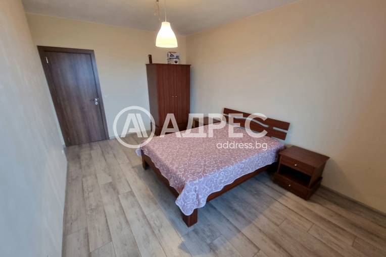 Двустаен апартамент, София, Студентски град, 701492, Снимка 10
