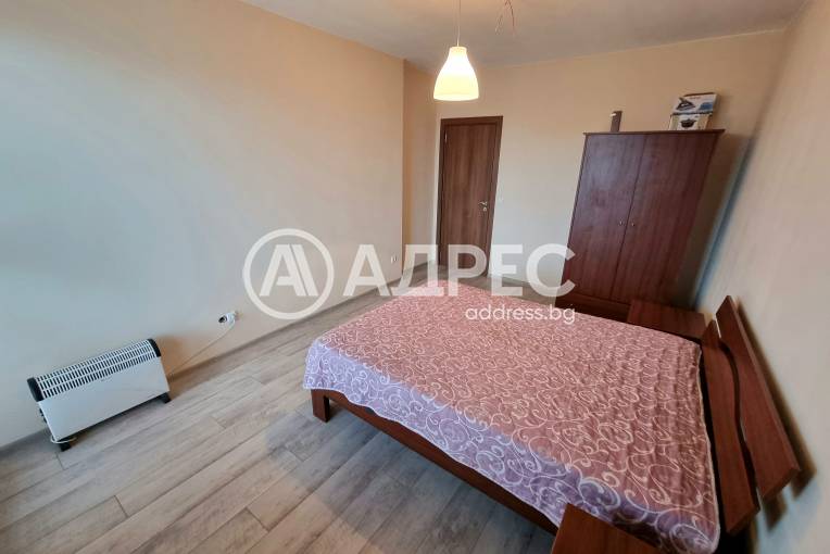 Двустаен апартамент, София, Студентски град, 701492, Снимка 11