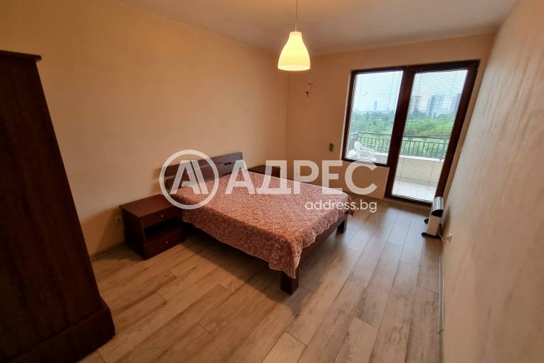 Двустаен апартамент, София, Студентски град, 701492, Снимка 12