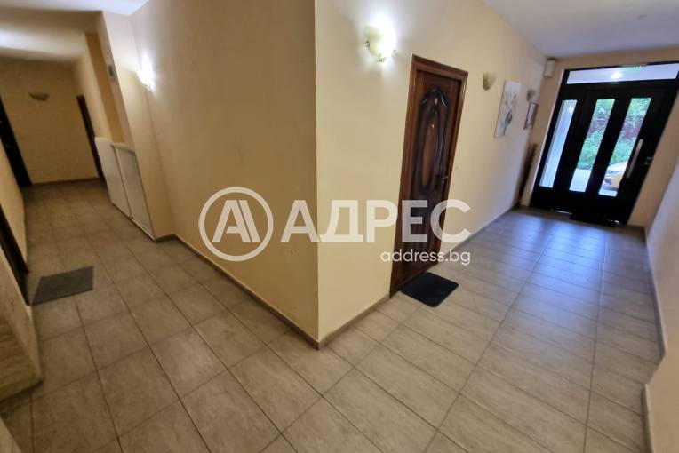 Двустаен апартамент, София, Студентски град, 701492, Снимка 14