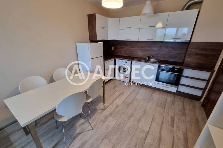 Двустаен апартамент, София, Студентски град, 701492, Снимка 3